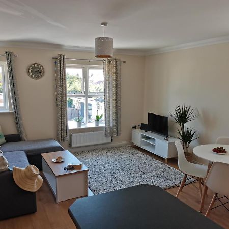Apartmán Poseidon Friends Bournemouth Exteriér fotografie