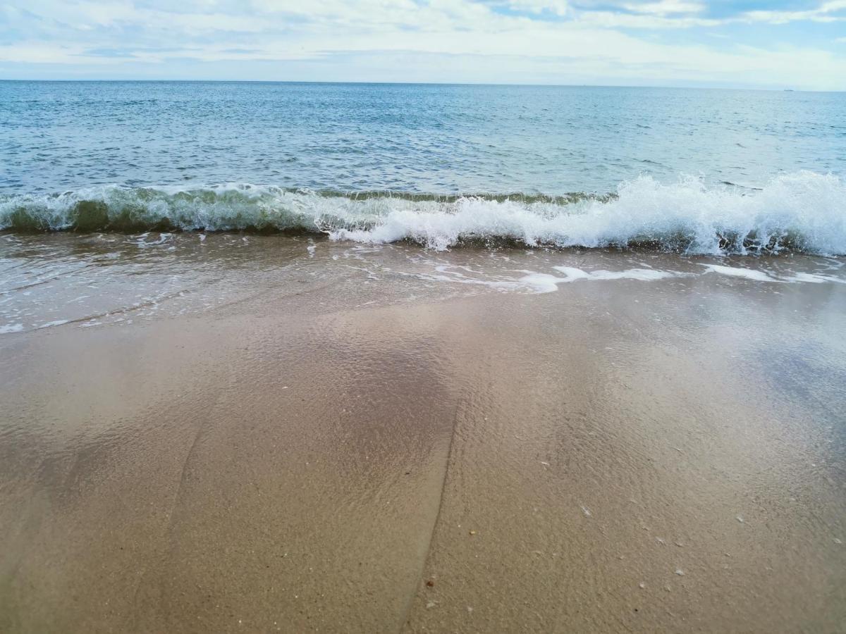 Apartmán Poseidon Friends Bournemouth Exteriér fotografie